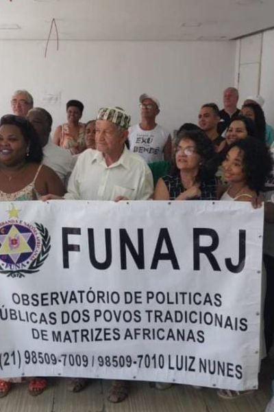 Evento FUNA