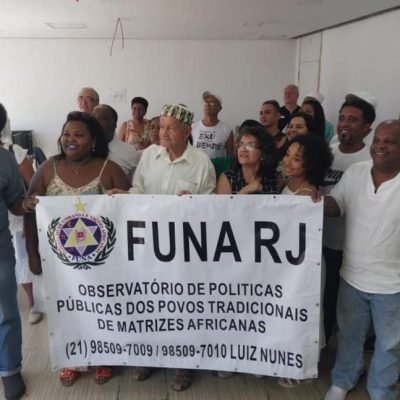 Imagens FUNA